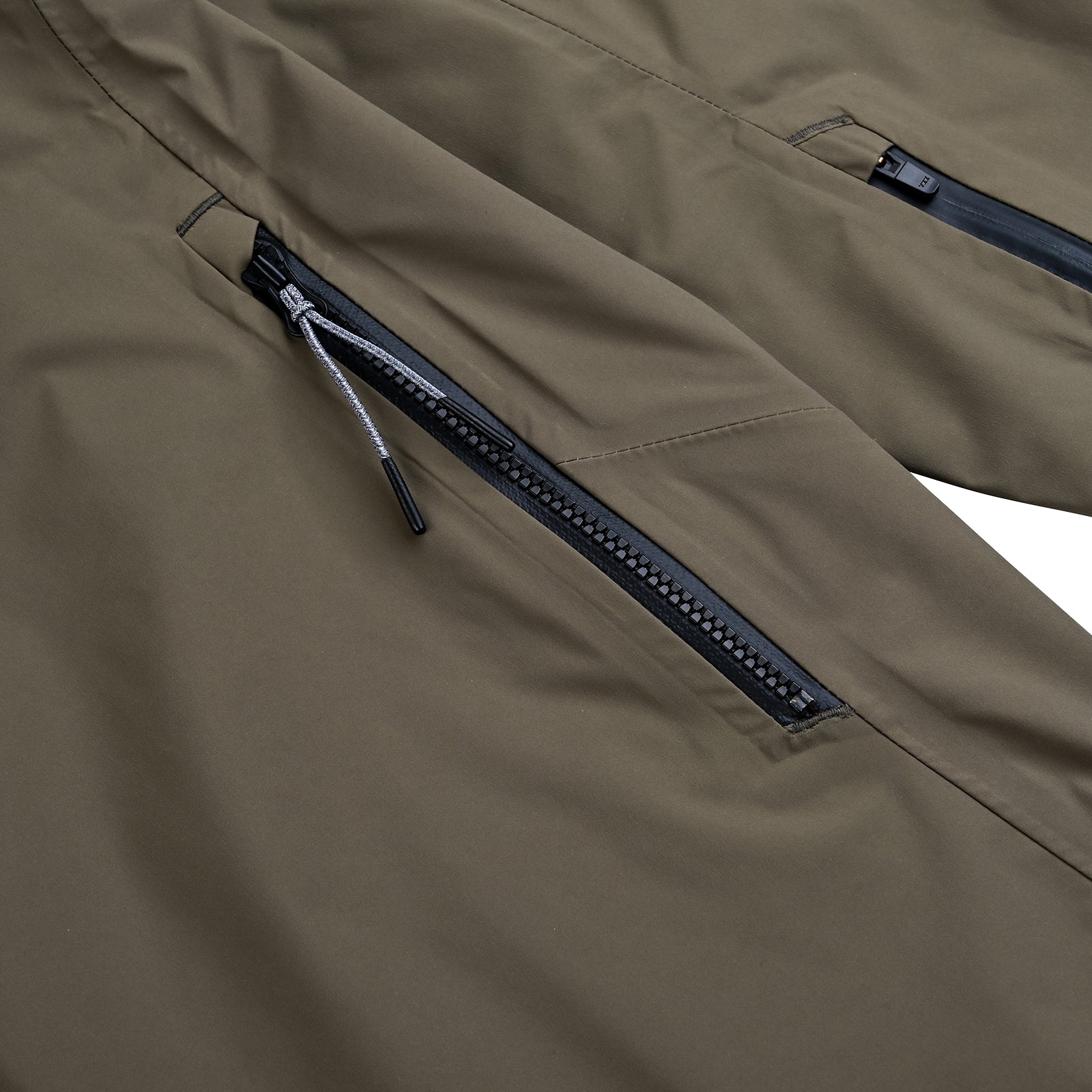 Resist Jacket Mono Dark Pine - Image 4