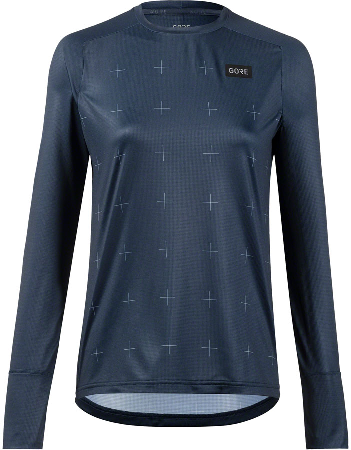 Gorewear Trail KPR Daily Jersey - Women's - Image 5