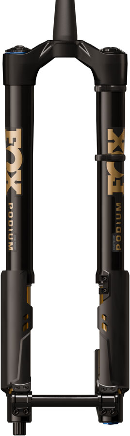 FOX Factory 36 Podium Inverted Suspension Fork - 29" - Image 2