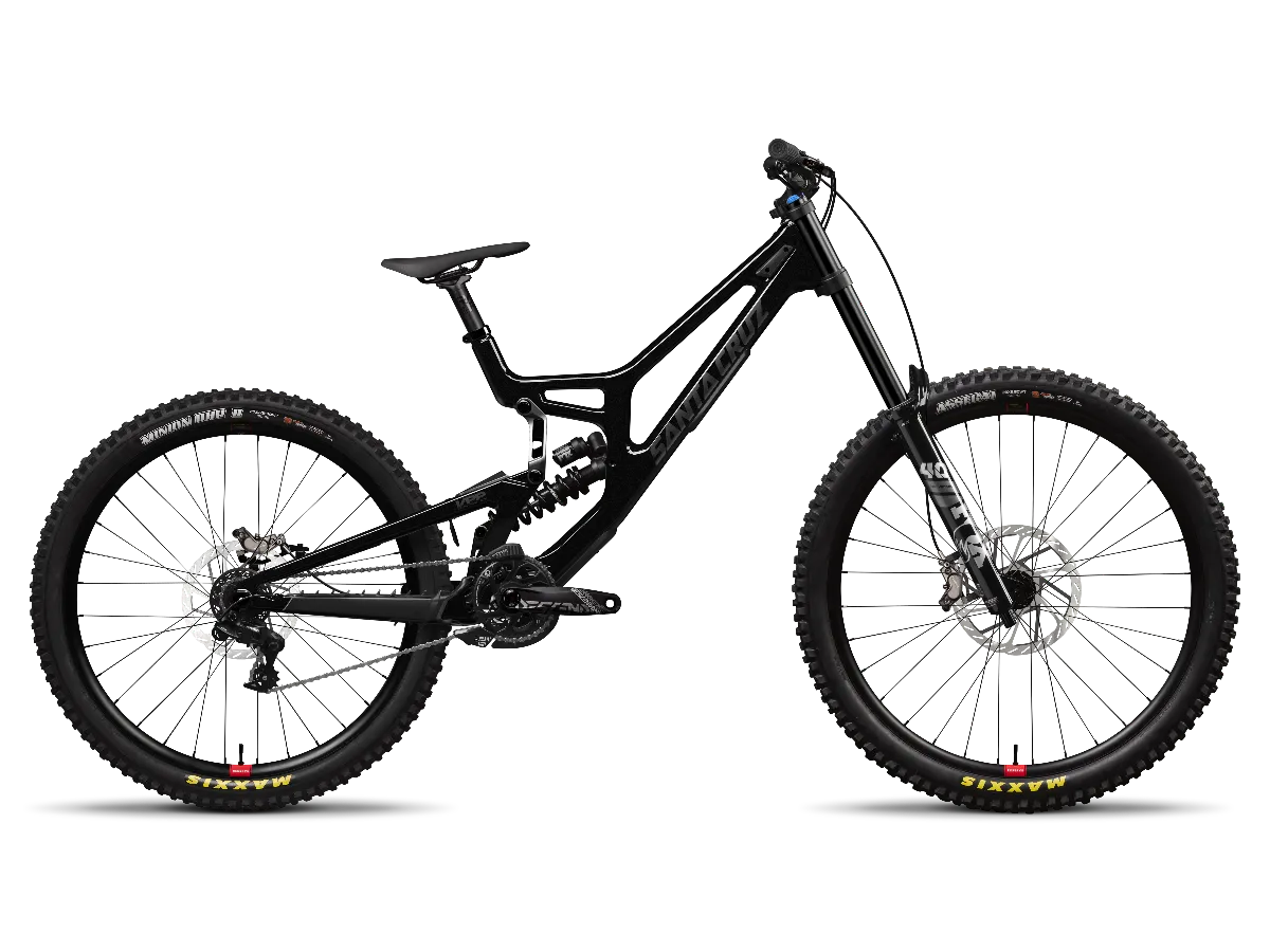 V10 DH S 2024 variant 2