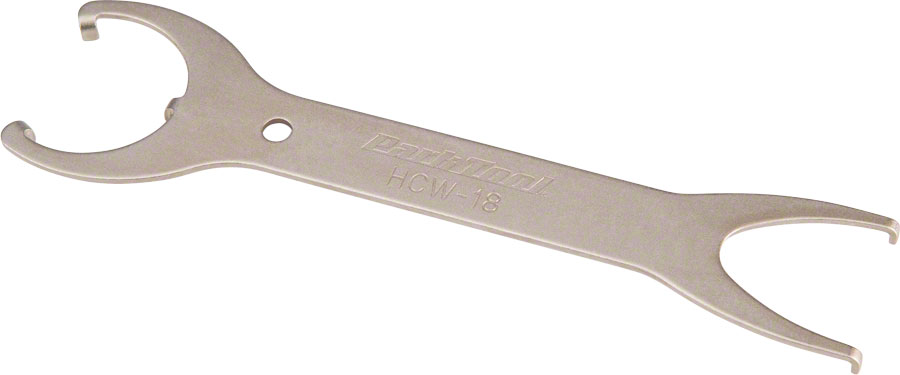 Park Tool HCW-18 Bottom Bracket Spanner Wrench Park Tool HCW-18 Bottom Bracket Spanner Wrench