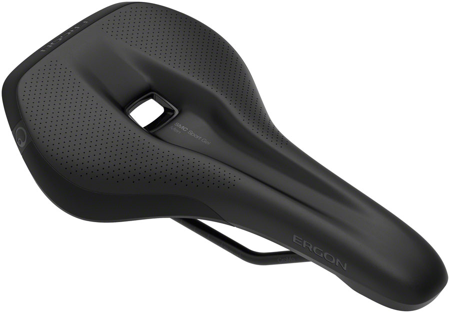 Ergon SMC Saddles - Stealth variant 3