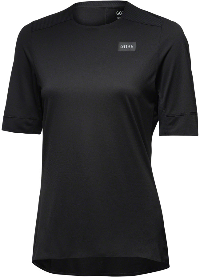 Gorewear Trail KPR Tech Jersey - Womens