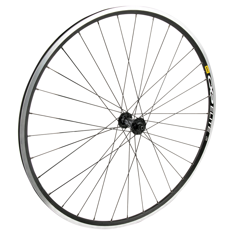 Wheel master 700C Alloy Road Double Wall 700C Wheel Front