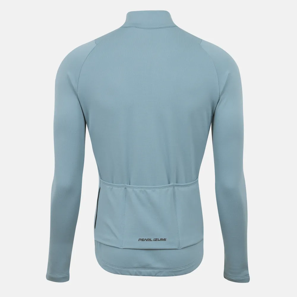 Men's Attack Thermal Jersey - Image 4