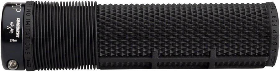 DMR DeathGrip Race Edition Grips - Image 2