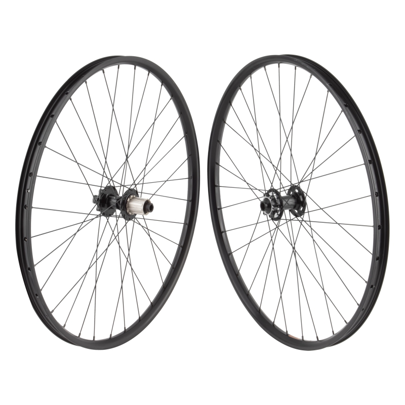 Wheel master 27.5` Alloy Mountain Disc Double Wall 27.5in Wheel SET