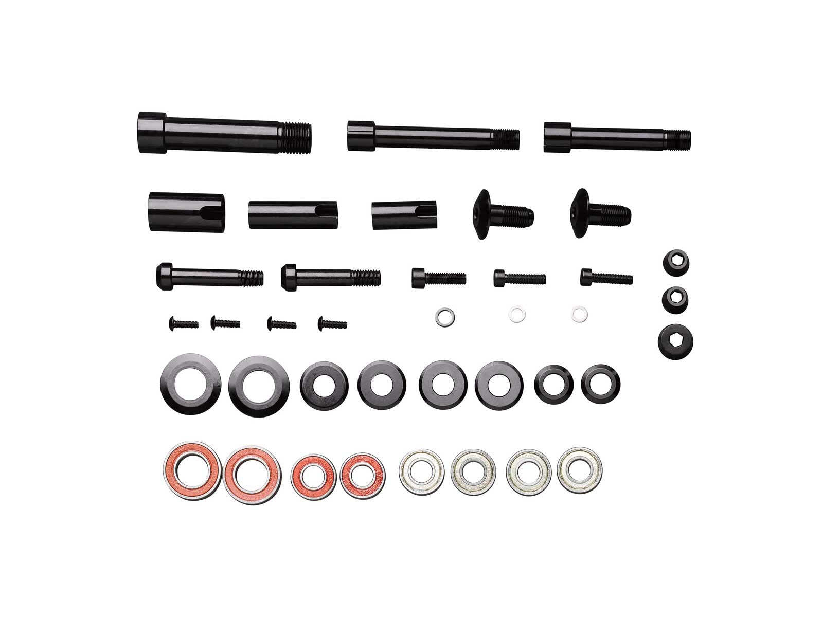 Pro Pack Tallboy 4 / Joplin 3 - Pro Pack Tallboy 4 / Joplin 3