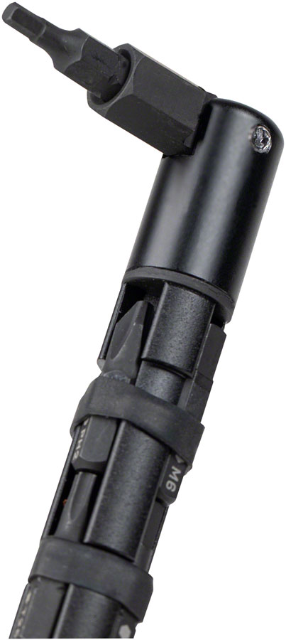 Topeak Plug'n Tool Mountain Multi-Tool - Image 4