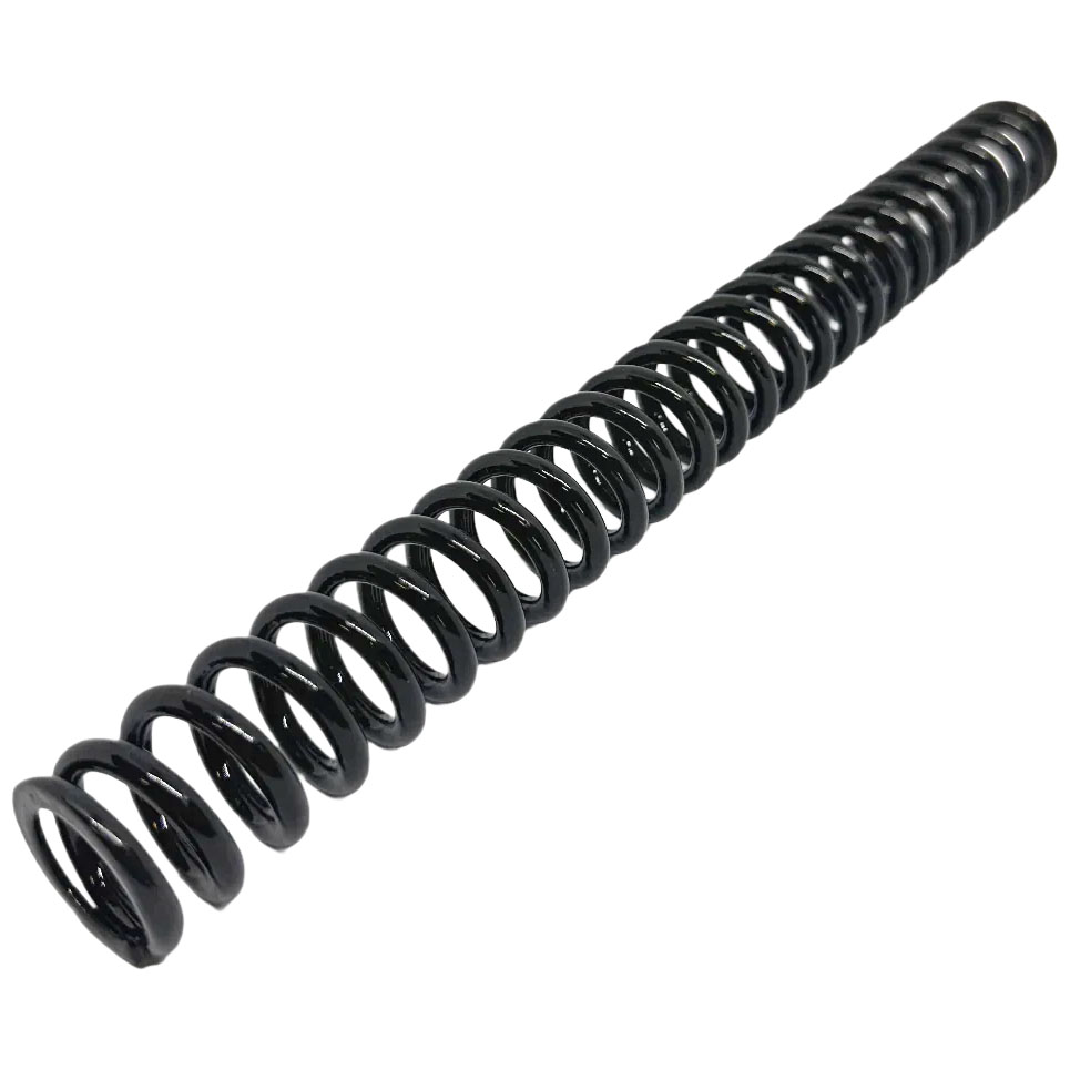 PUSH Industries Nine.One 140mm-170mm Spring Assembly 55lb/in Black PUSH Industries Nine.One 140mm-170mm Spring Assembly 55lb/in Black