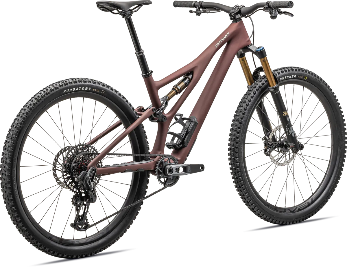 Stumpjumper Pro T-Type - Image 3