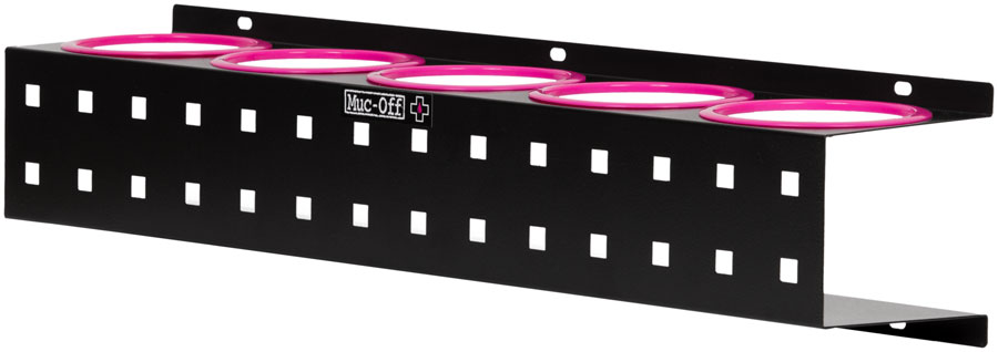 Muc-Off Bottle and Detailing Storage Rack - Image 2