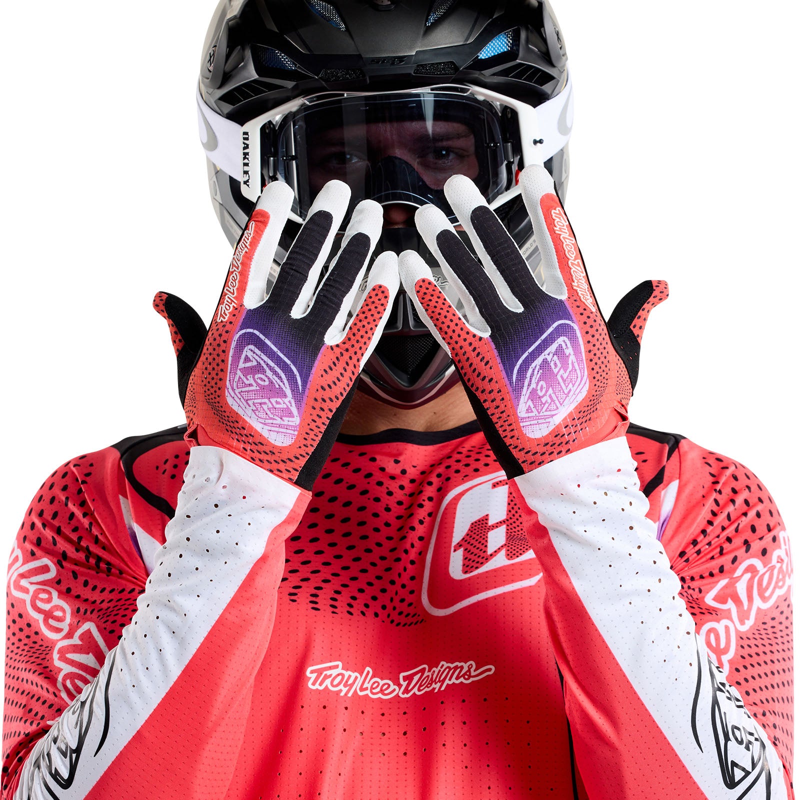 Air Glove Optic Infra Red - Image 3