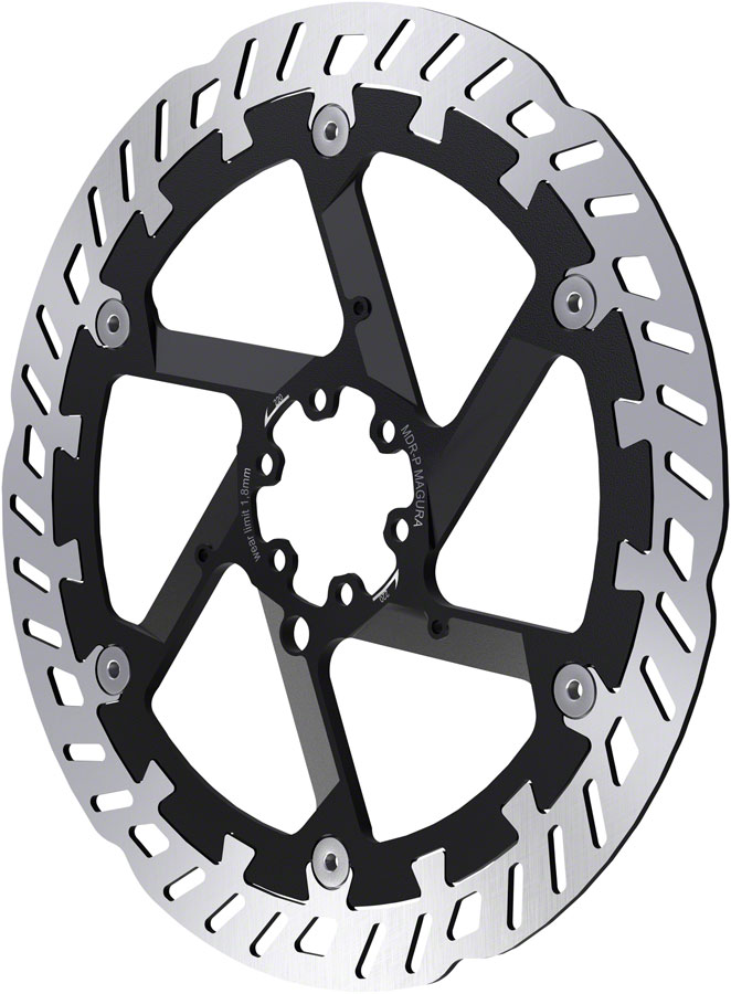 Magura MDR-P Disc Brake Rotors - Image 5