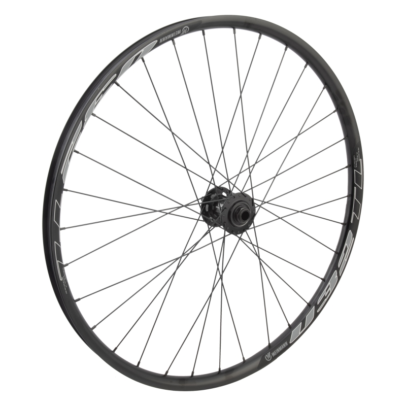 Wheel master 27.5` Alloy Mountain Disc Double Wall 27.5in Wheel Front