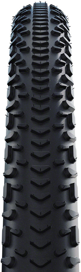 Schwalbe G-One RX 700c Tire - Image 2