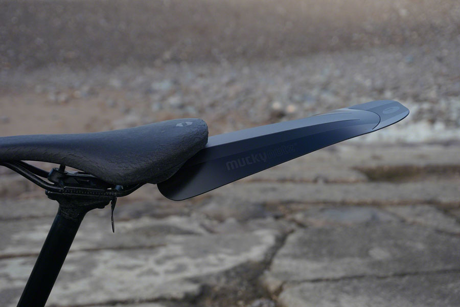 Mucky Nutz Butt Fender - Image 2