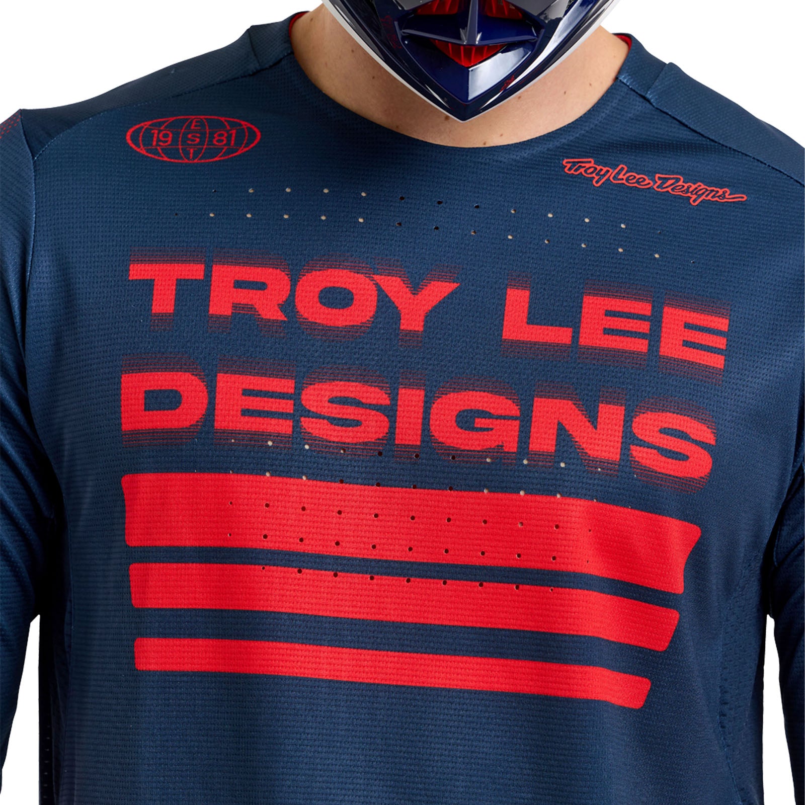 Sprint Jersey Segment Midnight - Image 14