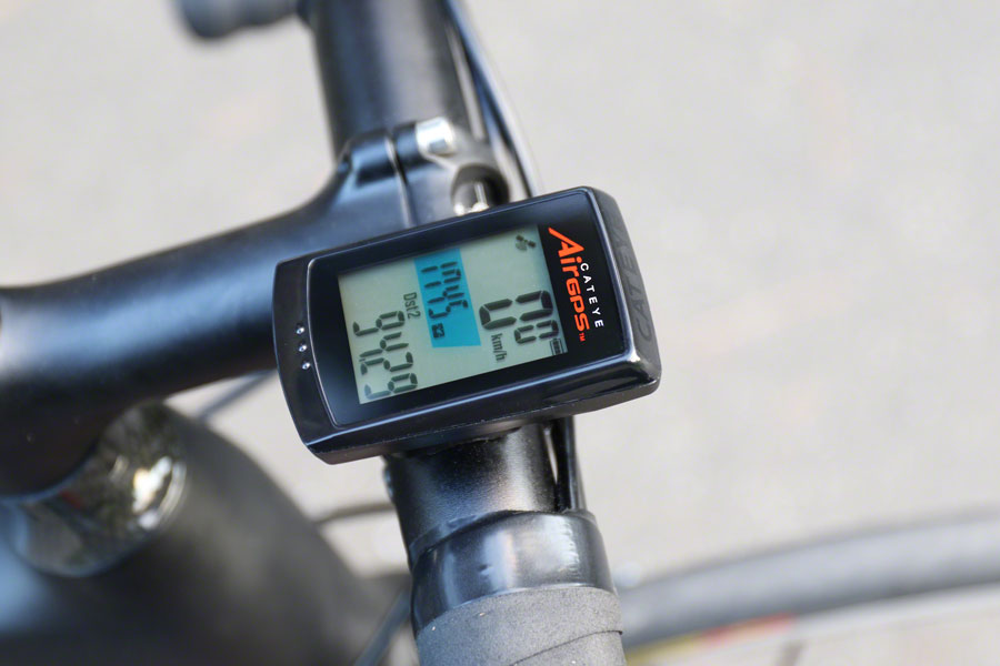 CatEye AirGPS Bike Computer - Image 4