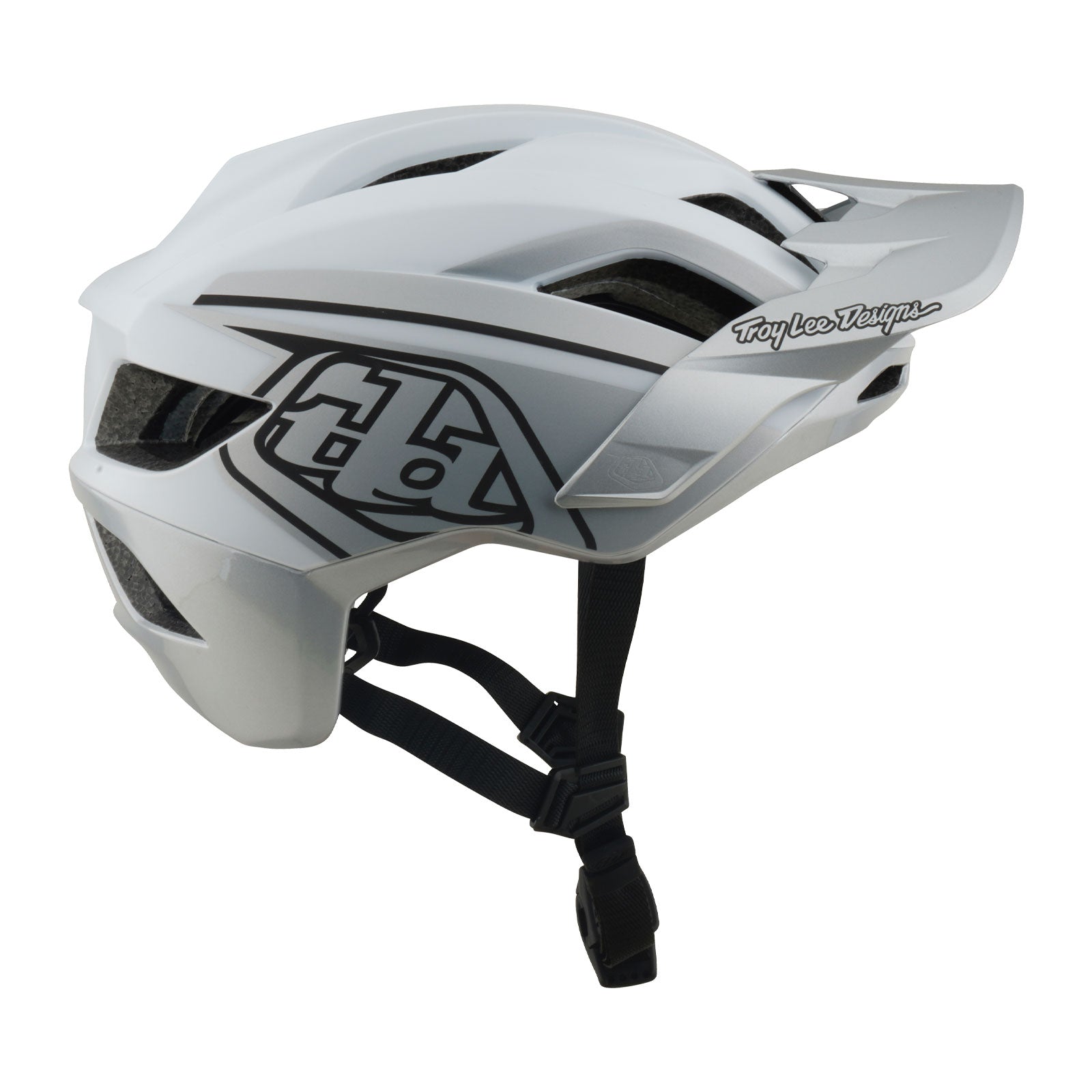 Flowline SE Helmet Phantom White - Image 6