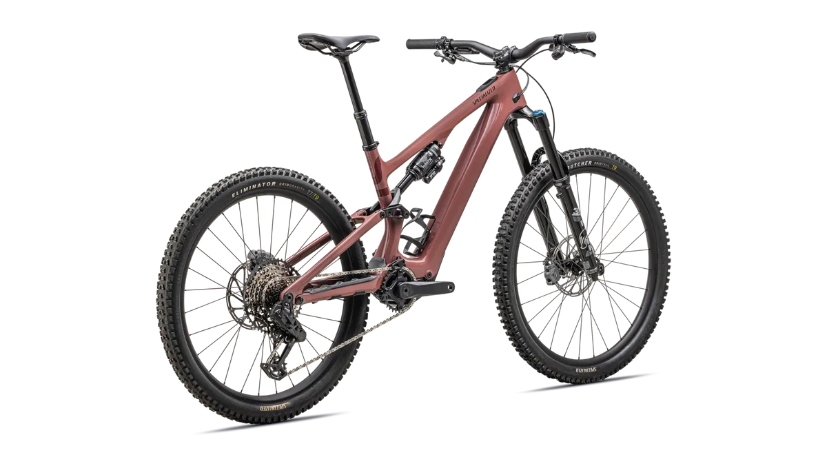 Turbo Levo SL 2 Comp - Image 8