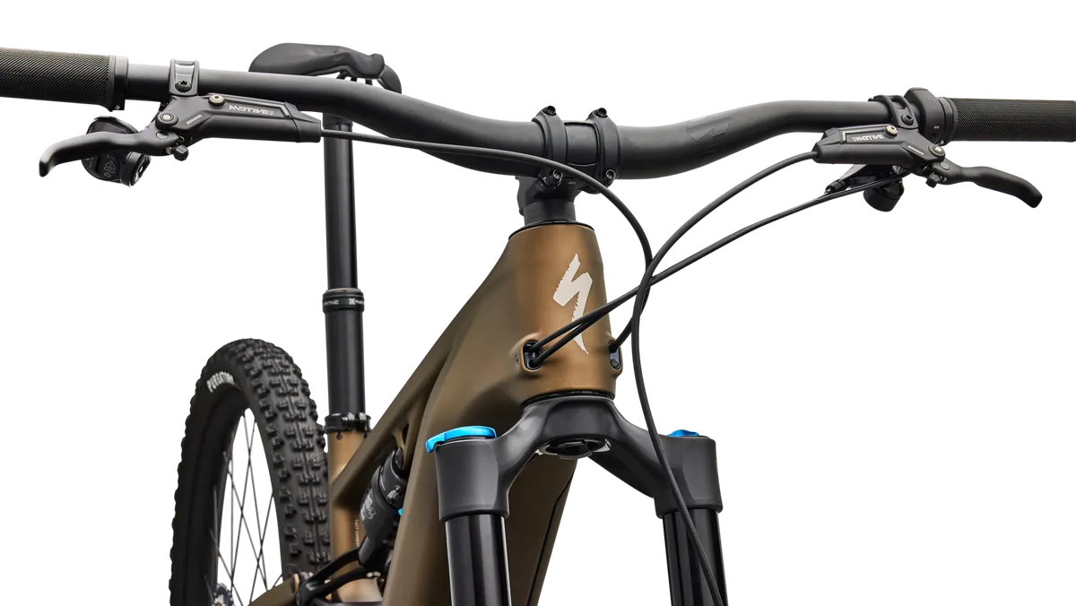 Turbo Levo R Comp - Image 10