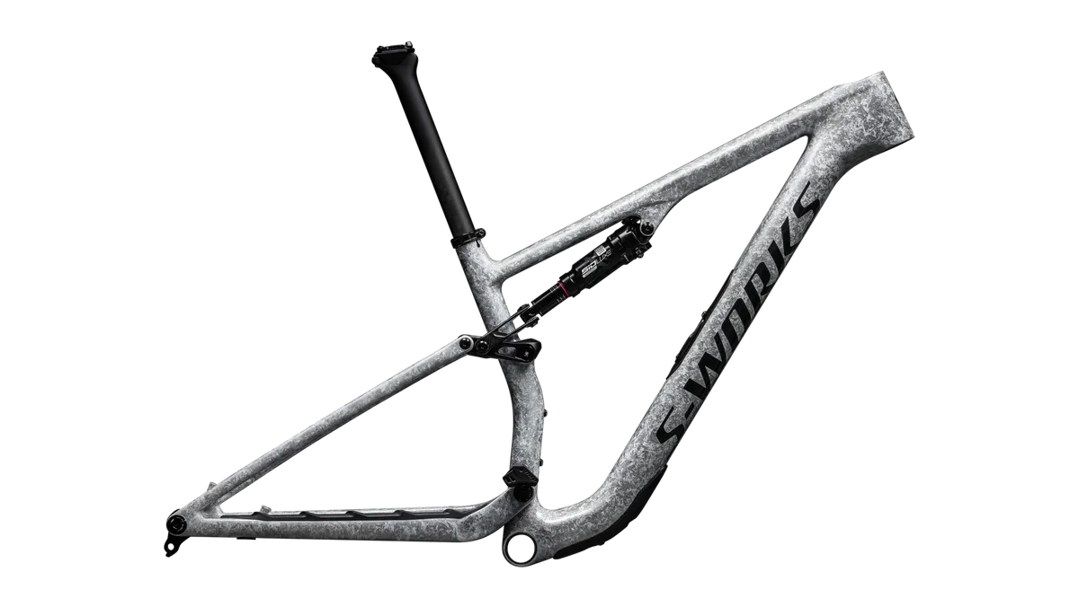 S-Works Epic 8 Frameset - SRAM RockShox SIDLuxe Ultimate variant 1