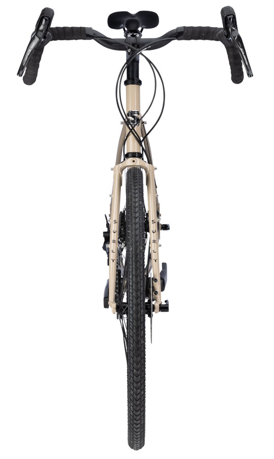 Surly Disc Trucker 700c Bike - Image 4