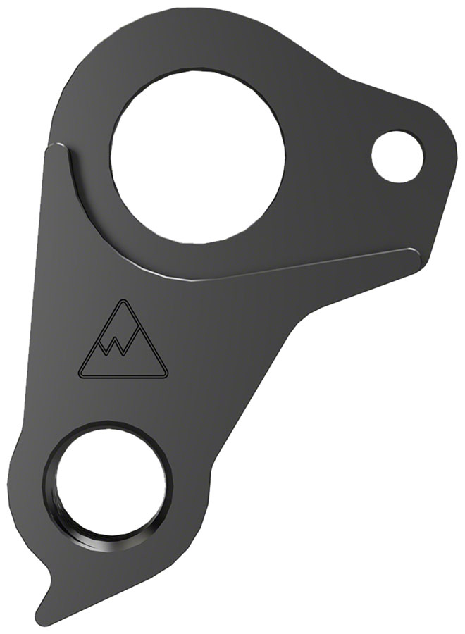Wheels Manufacturing Hangers Requiring 1 Fastener Wheels Manufacturing Hangers Requiring 1 Fastener