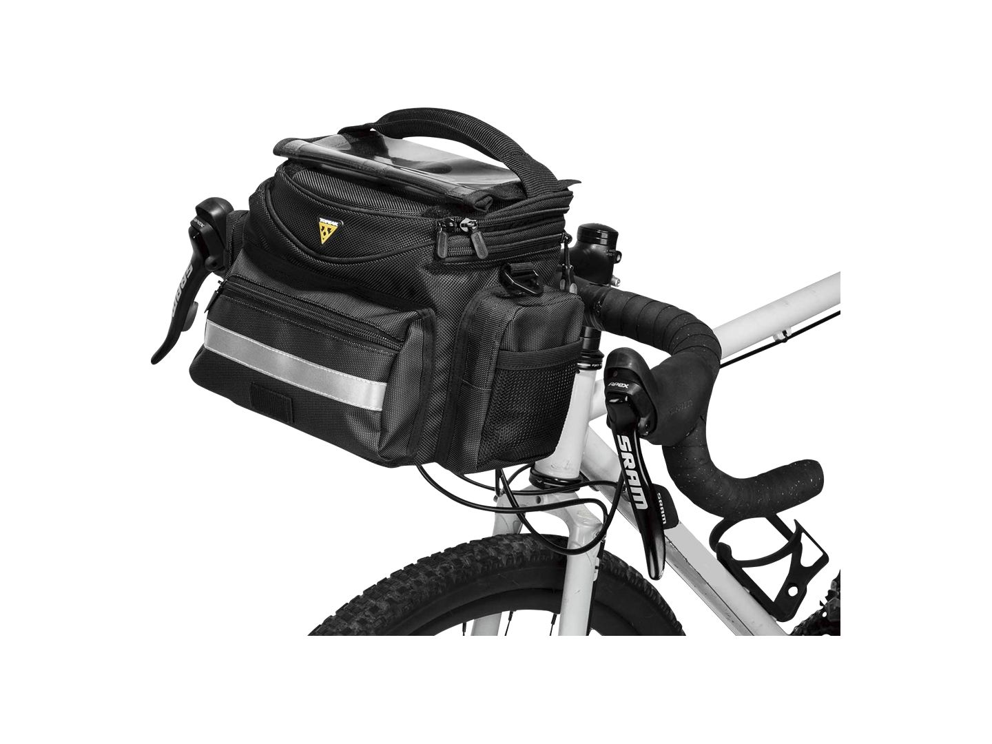 Topeak TourGuide Handlebar Bag - Image 2