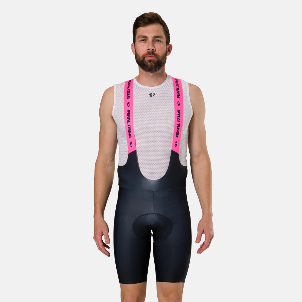 Men's Attack Air Bib Shorts variant 4