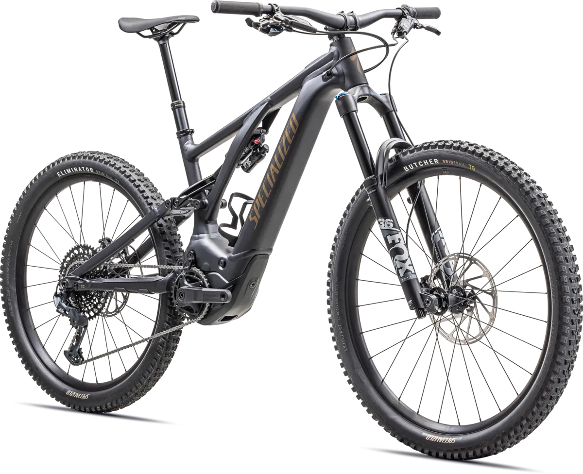 Turbo Levo 3 Comp Alloy - Image 7