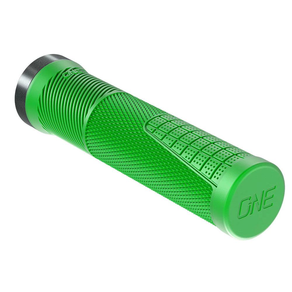 OneUp Components Thin Lock-On Grips variant 3