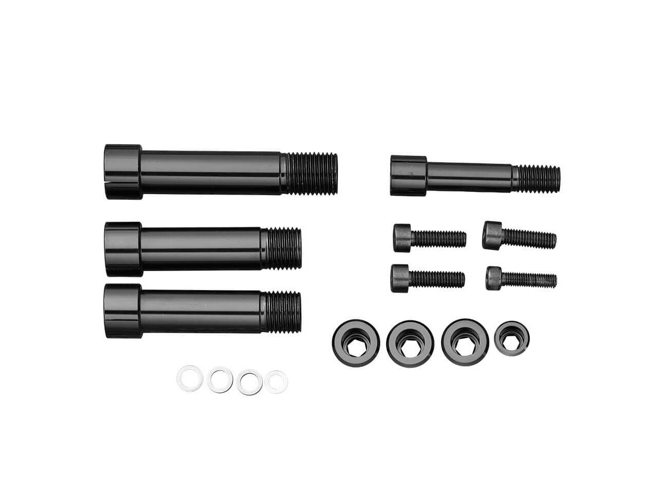 Pivot Axle Kit Tallboy LT - Default Title
