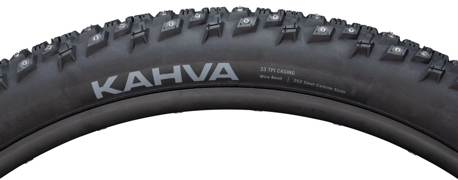 45NRTH Kahva Studded Tire - Image 20