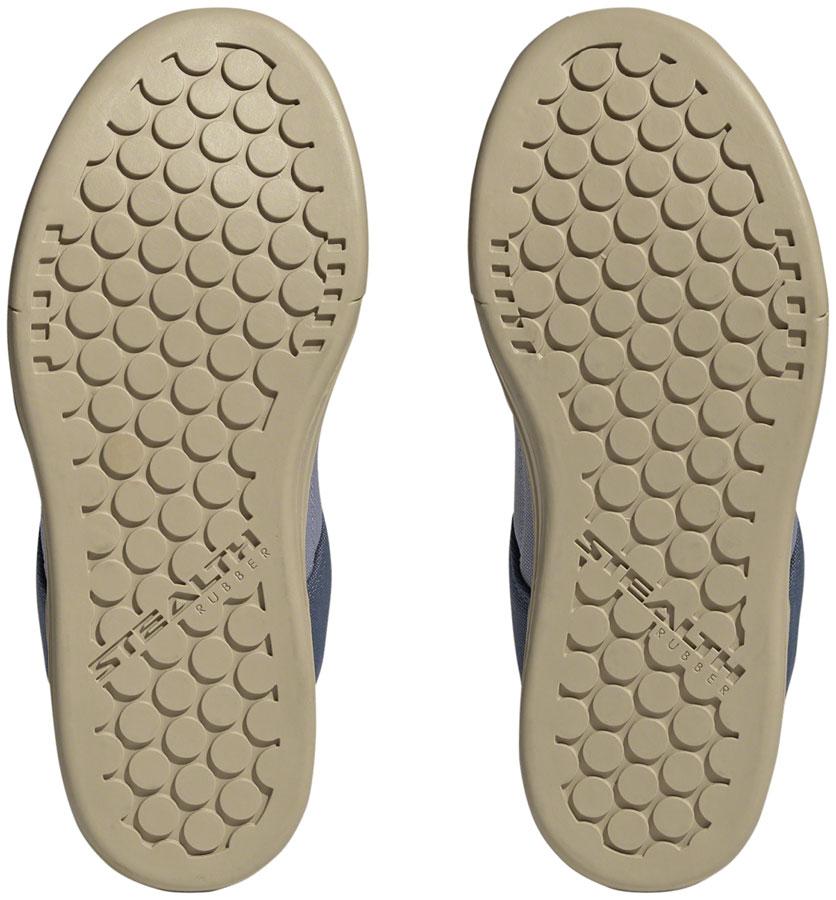 Five Ten Freerider Canvas Flat Shoes - Image 4