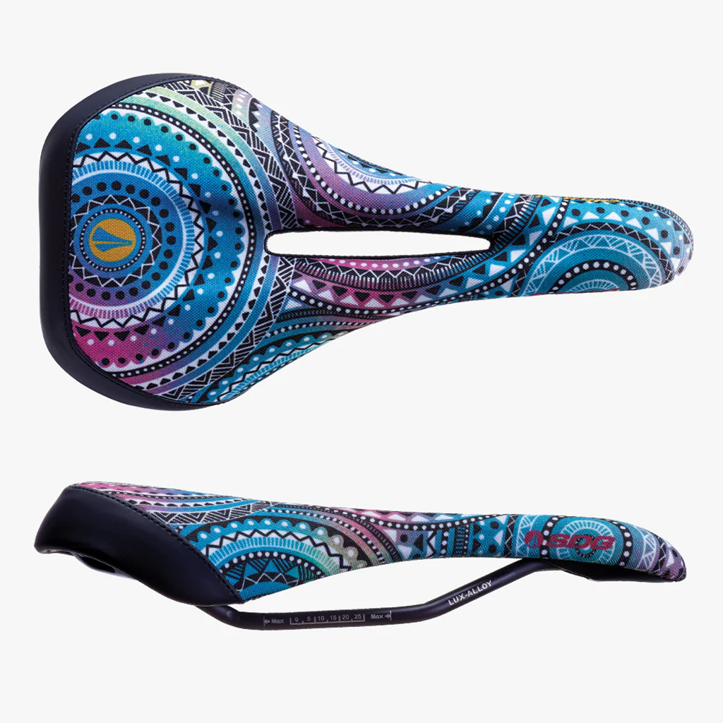 SDG Allure V2 Saddle