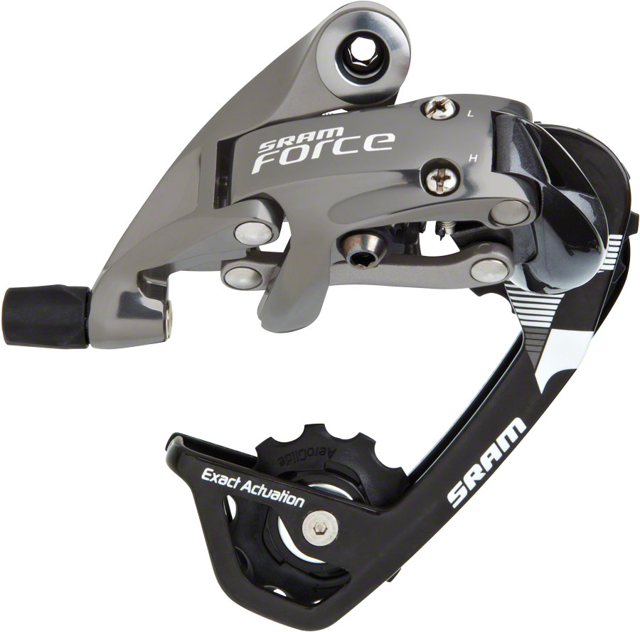 SRAM Force Rear Derailleur - 10 Speed variant 2