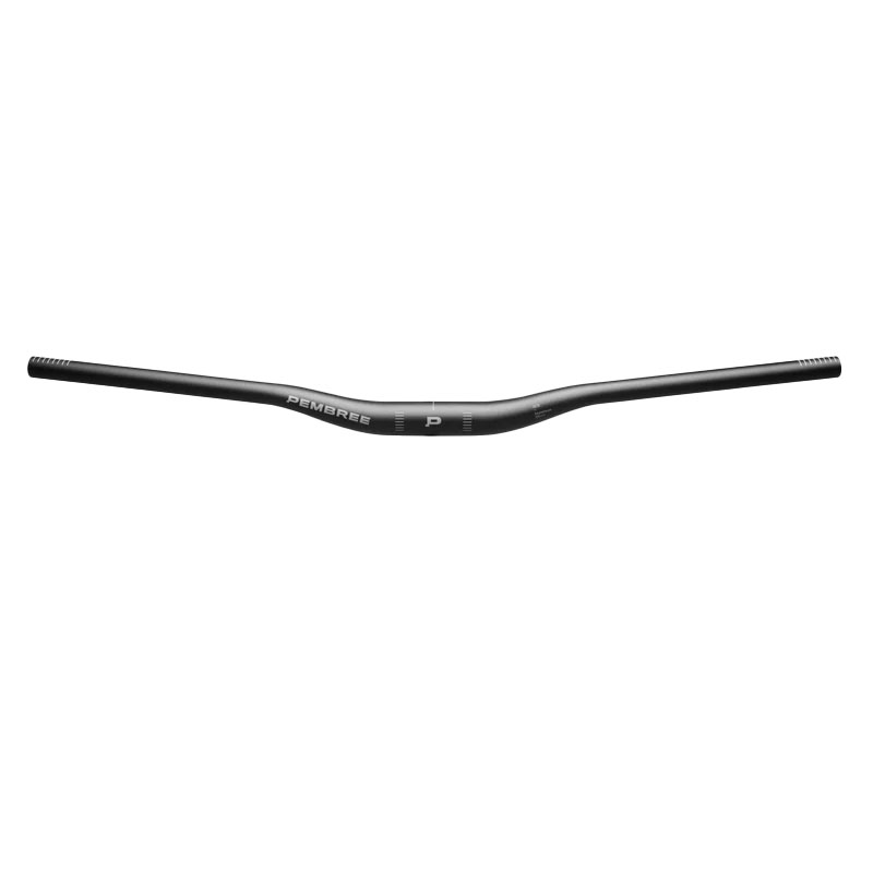 PEMBREE GCS Handlebar (35.0mm) 20mm/800mm Black