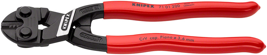 Knipex CoBolt High Leverage Compact Bolt Cutter - Image 2