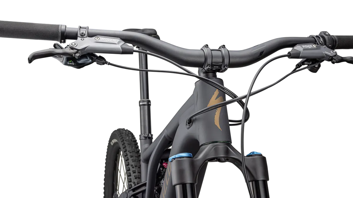 Turbo Levo 3 Comp Alloy - Image 5