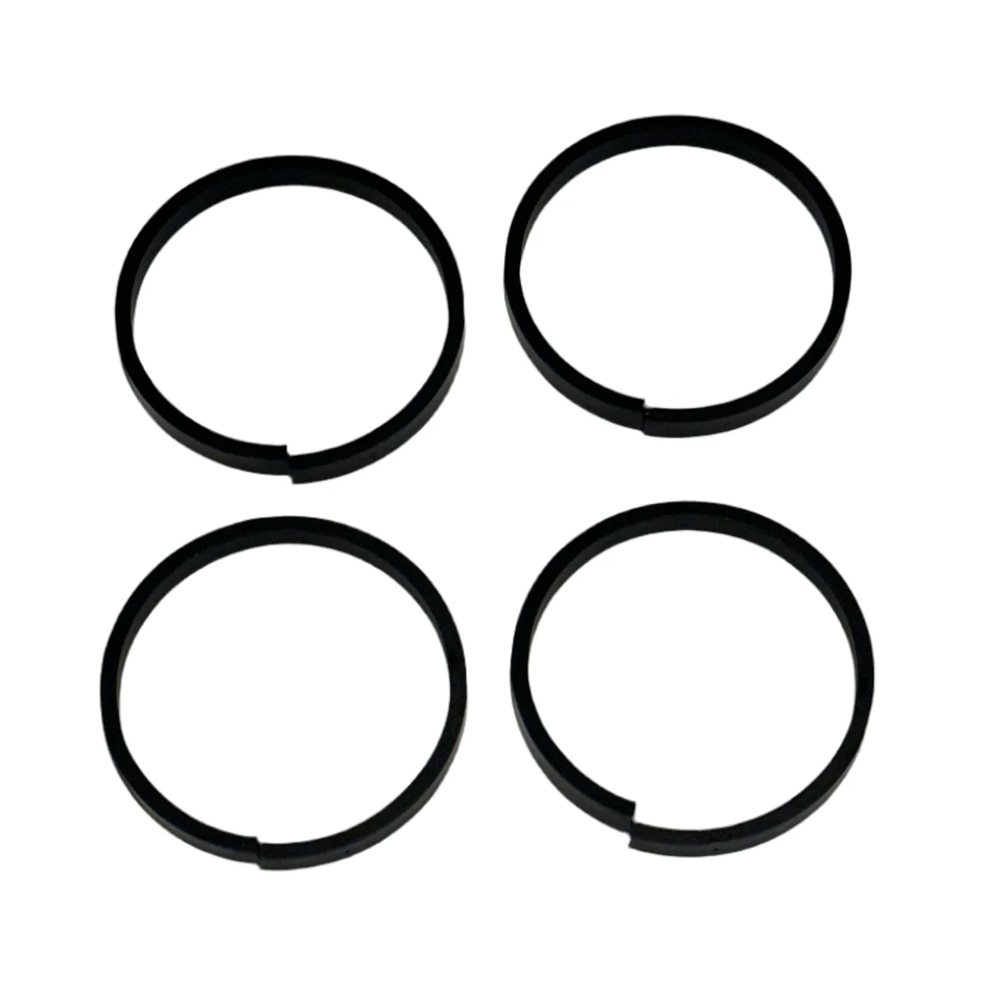 RockShox Volume Reducer Kit SuperDeluxe/Deluxe (2023+) Qty4