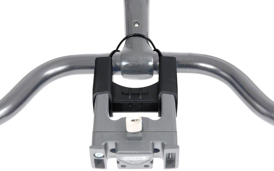 Ortlieb Handlebar Bag Bracket - Image 2