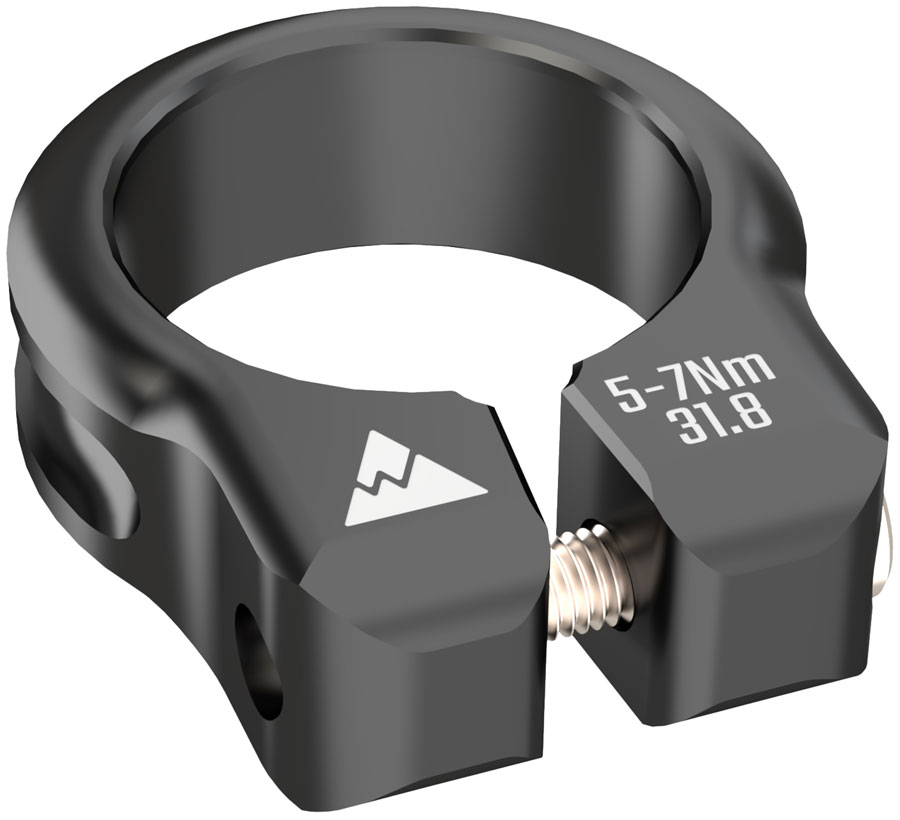 Wheels Manufacturing Seatpost Clamps - Image 2