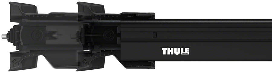 Thule WingBar Edge Roof Bar - 1-Pack - Image 2