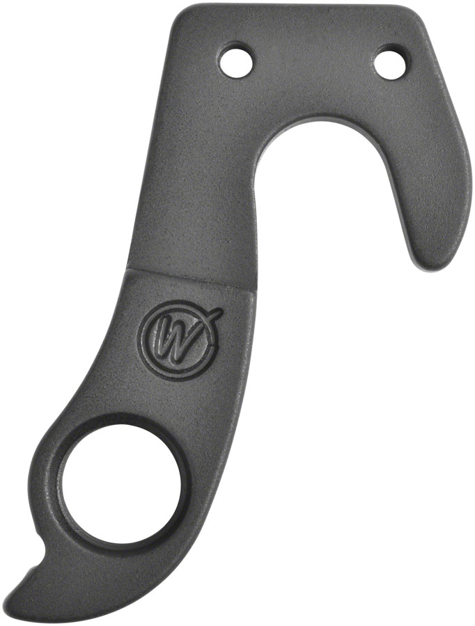 Wheels Manufacturing Hangers Requiring 2 Fasteners - Image 2