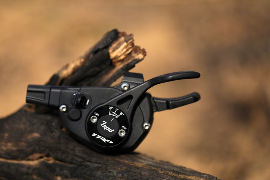 TRP EVO 7 Shifter - 7 Speed - Image 2