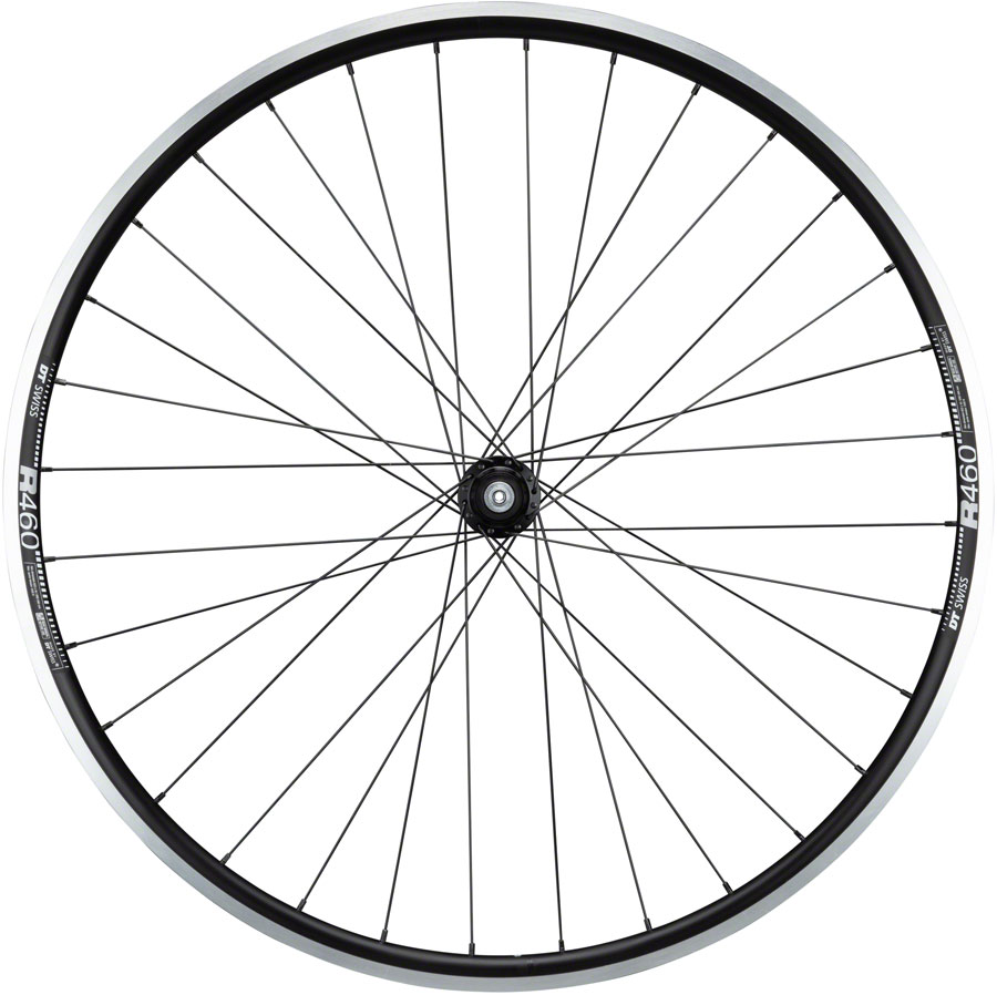 Quality Wheels 105/R460 Rear Wheel - Image 4