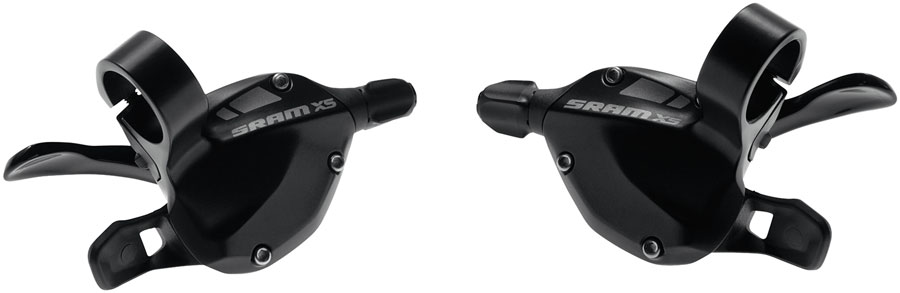 SRAM X5 Trigger Shifter Set