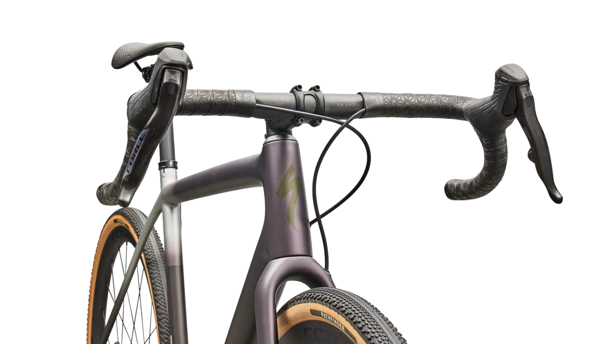 Crux Pro - SRAM Force XPLR AXS - Image 5